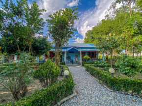 Hotel Tiger's Den - Peace Home Cozy Garden